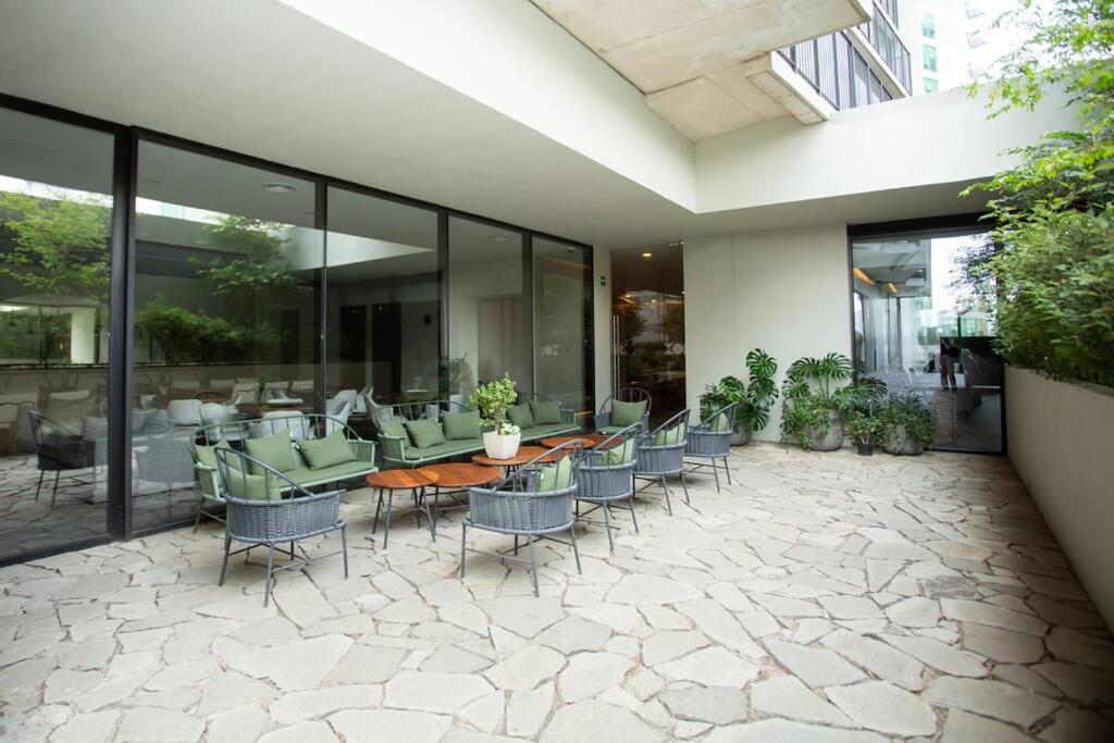 Mrw New And Beautiful Apartment In Sao Paulo Guadalajara Exterior photo