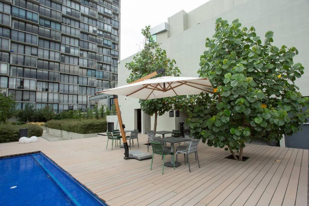 Mrw New And Beautiful Apartment In Sao Paulo Guadalajara Exterior photo