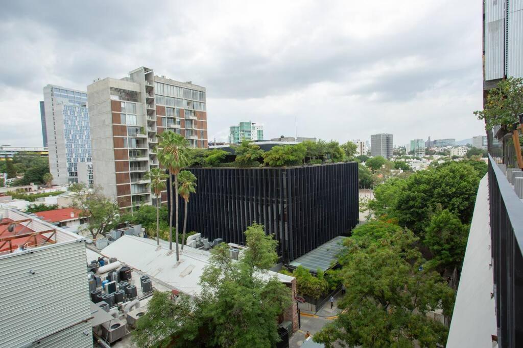 Mrw New And Beautiful Apartment In Sao Paulo Guadalajara Exterior photo