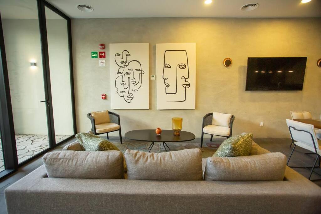 Mrw New And Beautiful Apartment In Sao Paulo Guadalajara Exterior photo