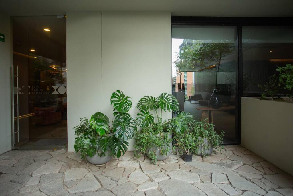 Mrw New And Beautiful Apartment In Sao Paulo Guadalajara Exterior photo