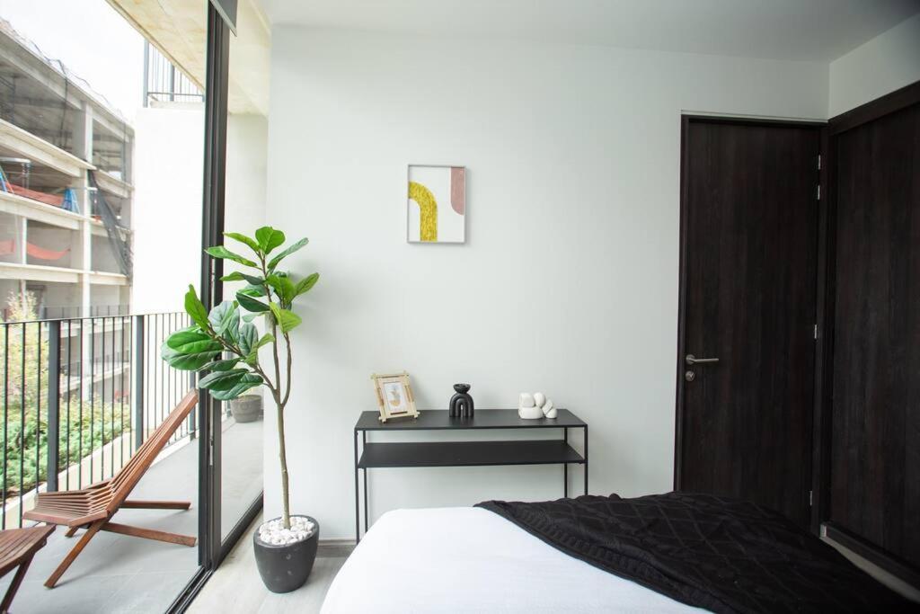 Mrw New And Beautiful Apartment In Sao Paulo Guadalajara Exterior photo