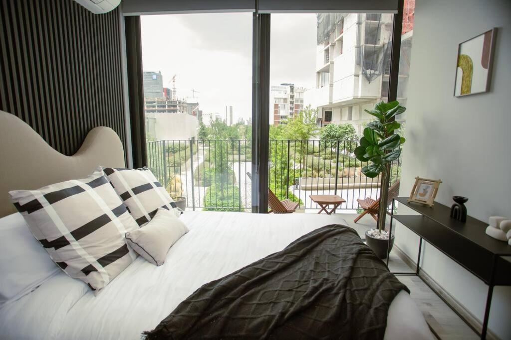 Mrw New And Beautiful Apartment In Sao Paulo Guadalajara Exterior photo